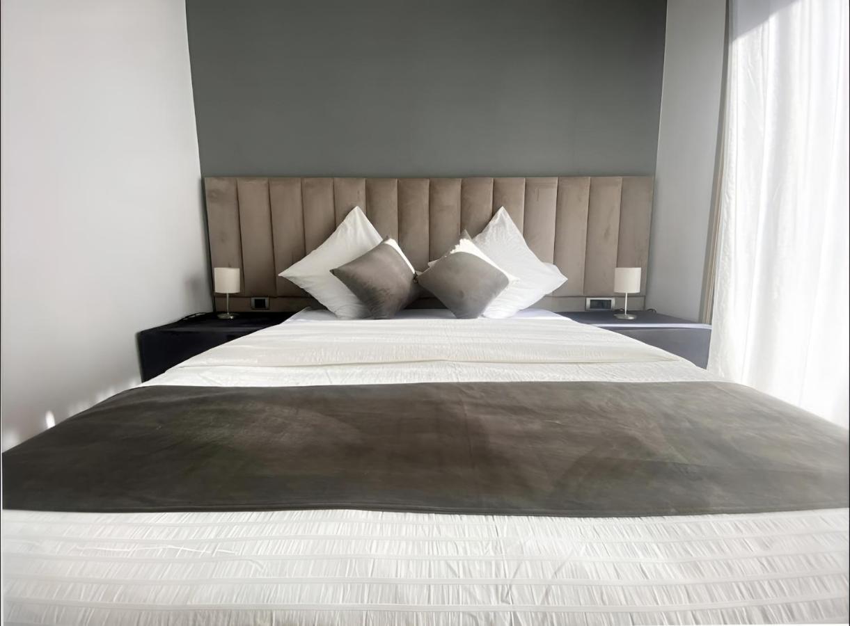 Ehden Properties - Appt Luxueux Dans La Residence Golfique Prestigia Argan Marrakesh Luaran gambar