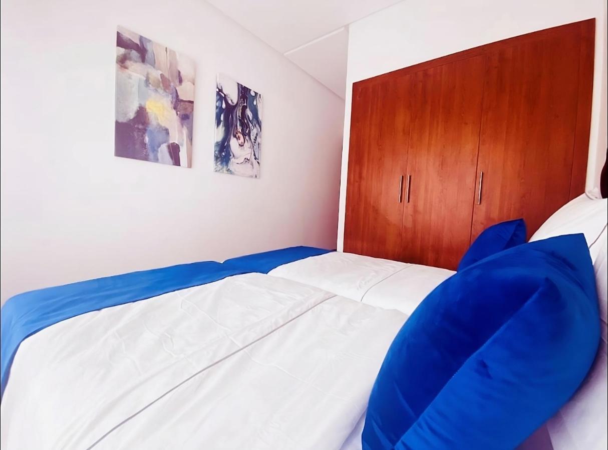 Ehden Properties - Appt Luxueux Dans La Residence Golfique Prestigia Argan Marrakesh Luaran gambar