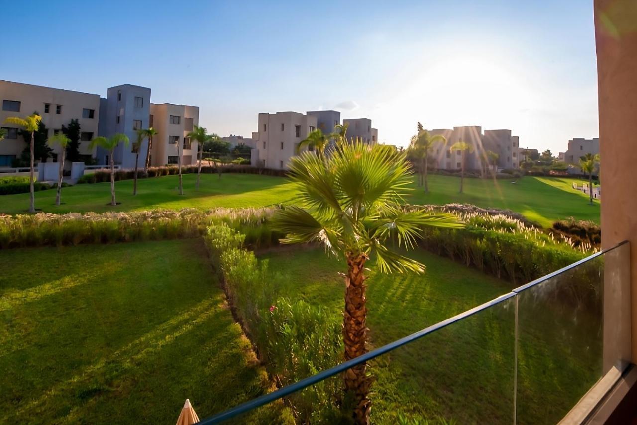 Ehden Properties - Appt Luxueux Dans La Residence Golfique Prestigia Argan Marrakesh Luaran gambar