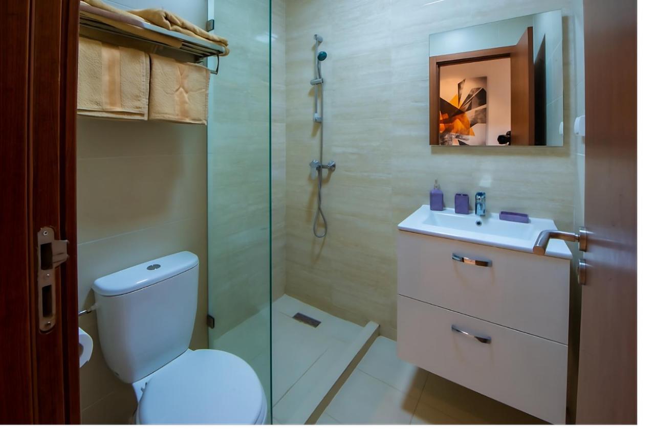 Ehden Properties - Appt Luxueux Dans La Residence Golfique Prestigia Argan Marrakesh Luaran gambar