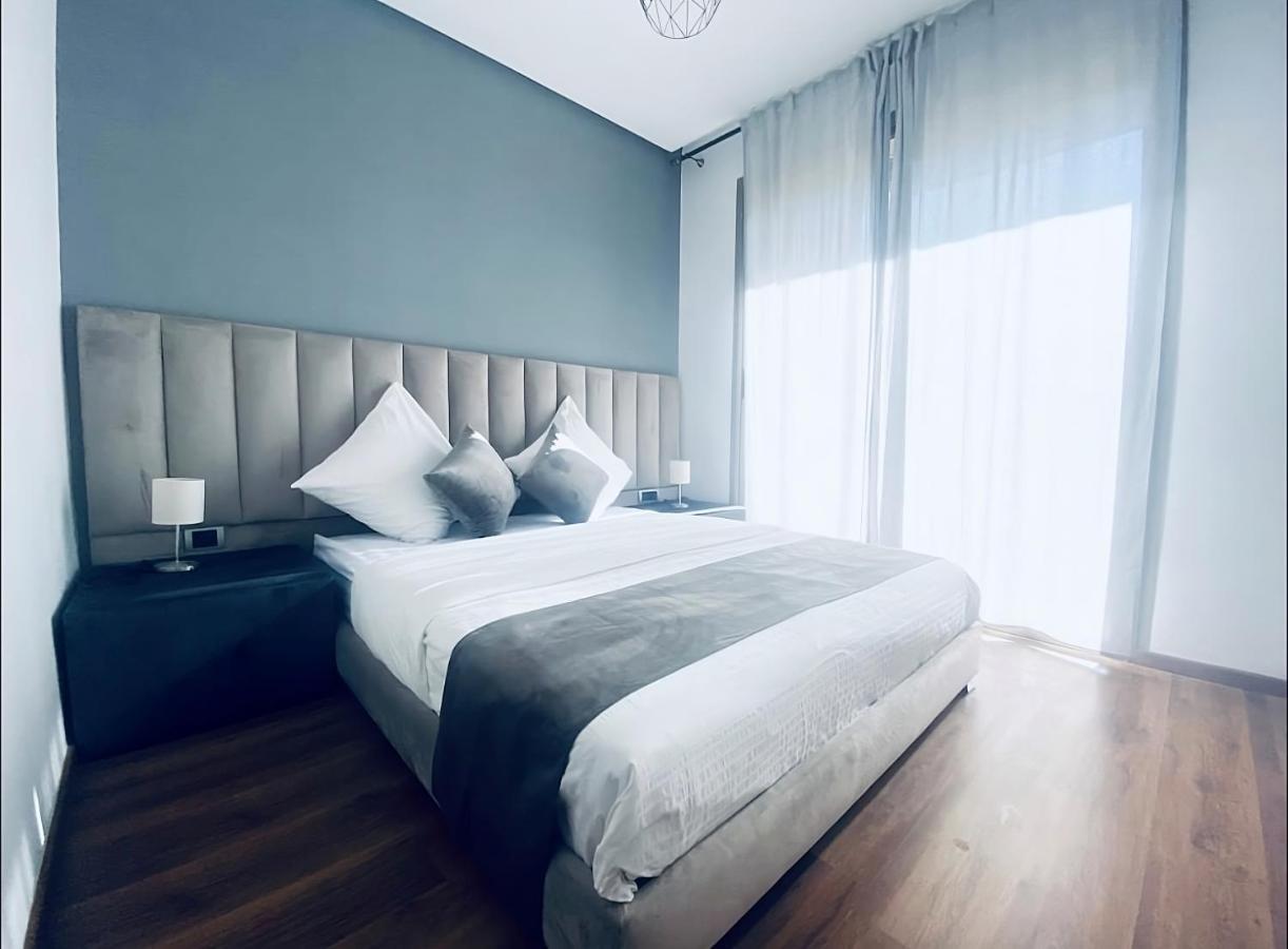 Ehden Properties - Appt Luxueux Dans La Residence Golfique Prestigia Argan Marrakesh Luaran gambar